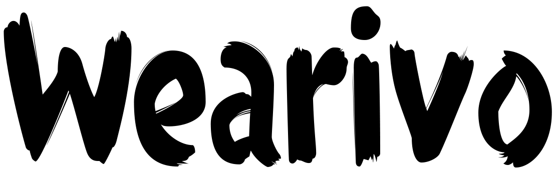 wearivo logo