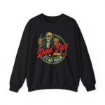 Dad Tax Sweatshirt
