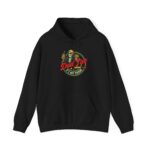Dad Tax hoodie