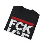 Fck Ice Shirt