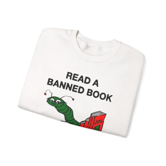 Read A Banned Book t Shirt