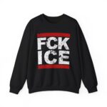 Fck Ice Shirt