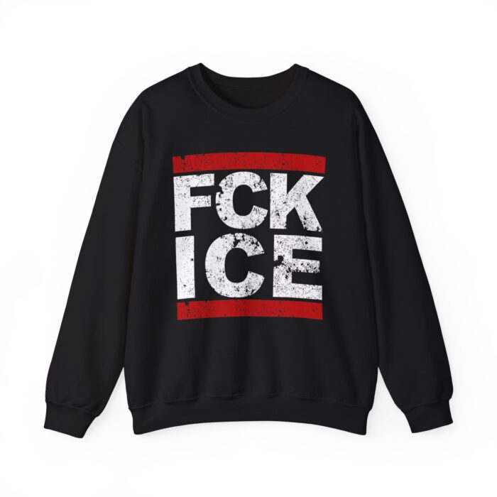 Fck Ice Shirt