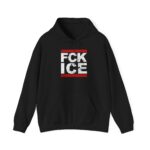 Fck Ice Shirt, Abolish Ice