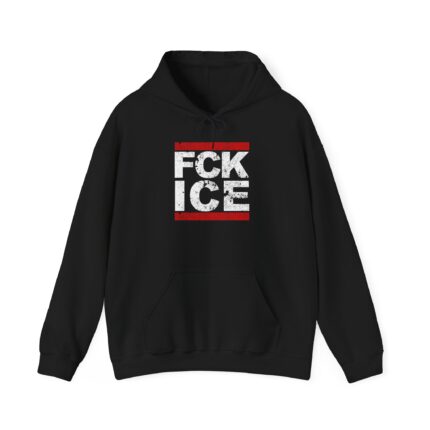 Fck Ice Shirt, Abolish Ice