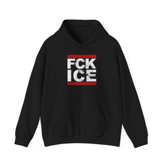 Fck Ice Shirt, Abolish Ice