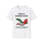 Read A Banned Book Shirt