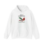 Read A Banned Book hoodie