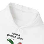 Read A Banned Book