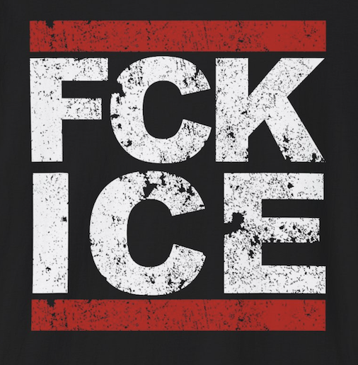 abolish ice shirt