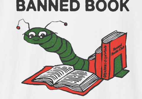 read banned books