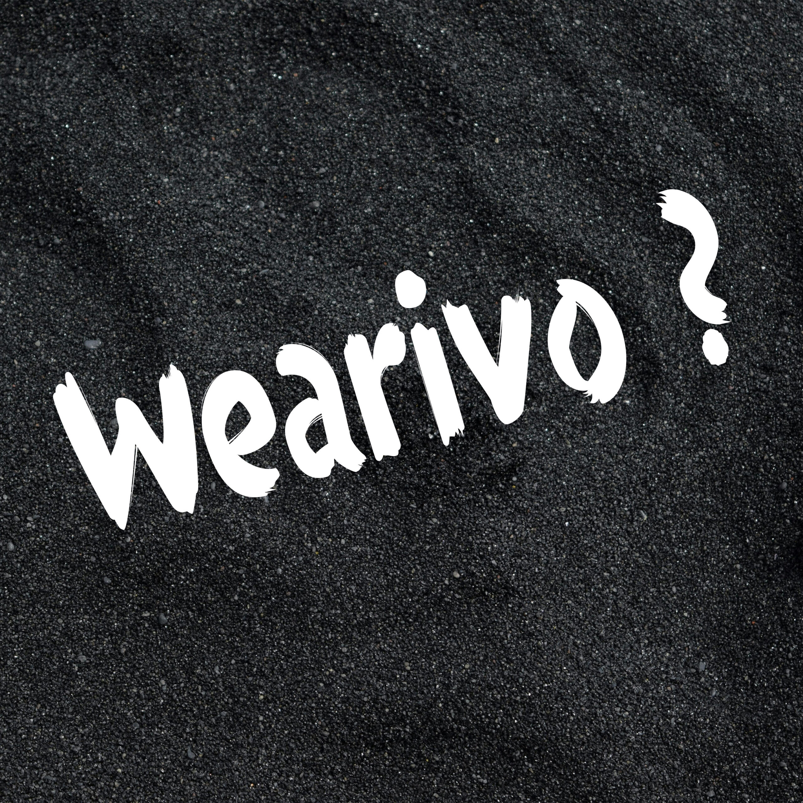 wearivo contact us